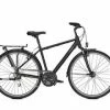 28" Raleigh Cykel Chester H 50 Cm Mørkeblå 21 Sp
