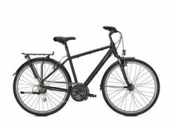 28" Raleigh Cykel Chester H 50 Cm Mørkeblå 21 Sp