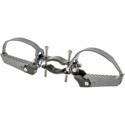 Mirage -fodstøtte På Tube De Kornuiten