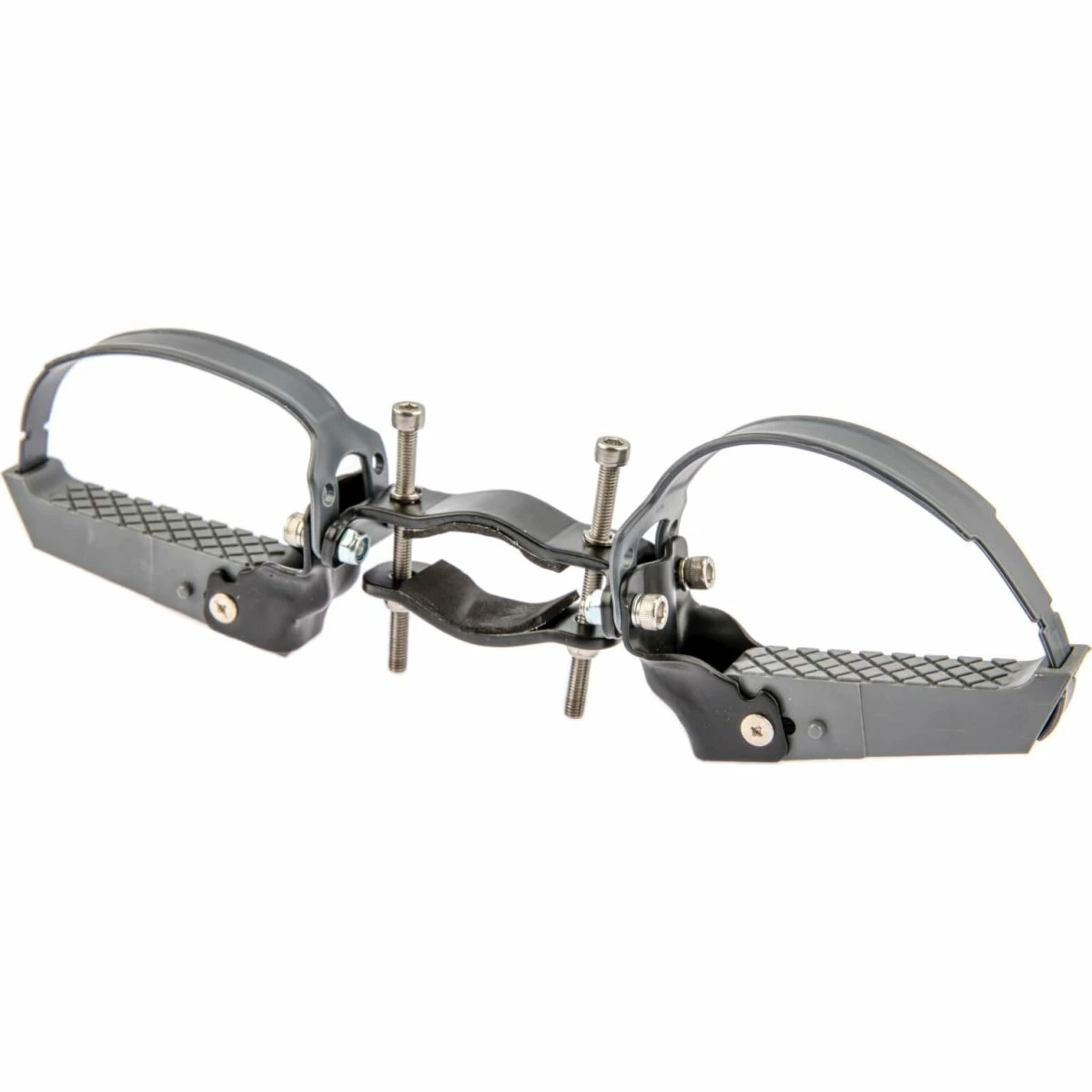 Mirage -fodstøtte På Tube De Kornuiten 3 Mirage -fodstøtte På Tube De Kornuiten