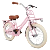 Supersuper 16 Tommer Pigecykel Cooper Bamboo Roze -Cykler til børn butik 16 tommer pigecykel Cooper Bamboo Roze.w1200