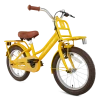 Supersuper 16 Tommer Pigecykel Cooper Bamboo Gul -Cykler til børn butik 16 tommer pigecykel Cooper Bamboo gul.w1200