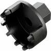 Shimano Ano Key Hub-Dynamo TL-DH20