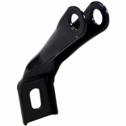 Bofix DS Lampekrog Mini ZW (10 Stykker)