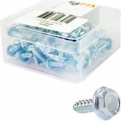 Bofix DS Slotparker 4.2x13 (100 Stykker)