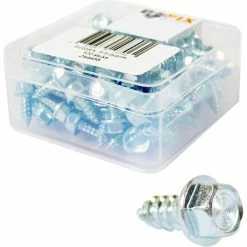 Bofix DS SlotParker 5.5x13 (100 Stykker)