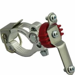Minoura Flaskeholderklemme QR 28-35mm