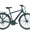 28" Raleigh Cykel Chester H 55 Cm Mørkeblå 21 Sp -Cykler til børn butik 4042127137418 w.w1200