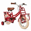 Supersuper 12 Tommer Pigecykel Cooper Super Super Rød 1 Supersuper 12 Tommer Pigecykel Cooper Super Super Rød -Cykler til børn butik 4162 f916aca1b5dd58046619485b7b95d26d8ca53e0f.w1200