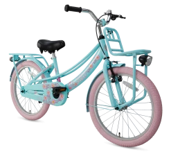 Supersuper 20 Tommer Pigecykel Lola Super Super Mint