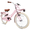Supersuper 20 Tommer Pigecykel Cooper Bamboo Roze
