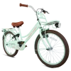 Supersuper 20 Tommer Pigecykel Cooper Bamboo Pistacie Grøn
