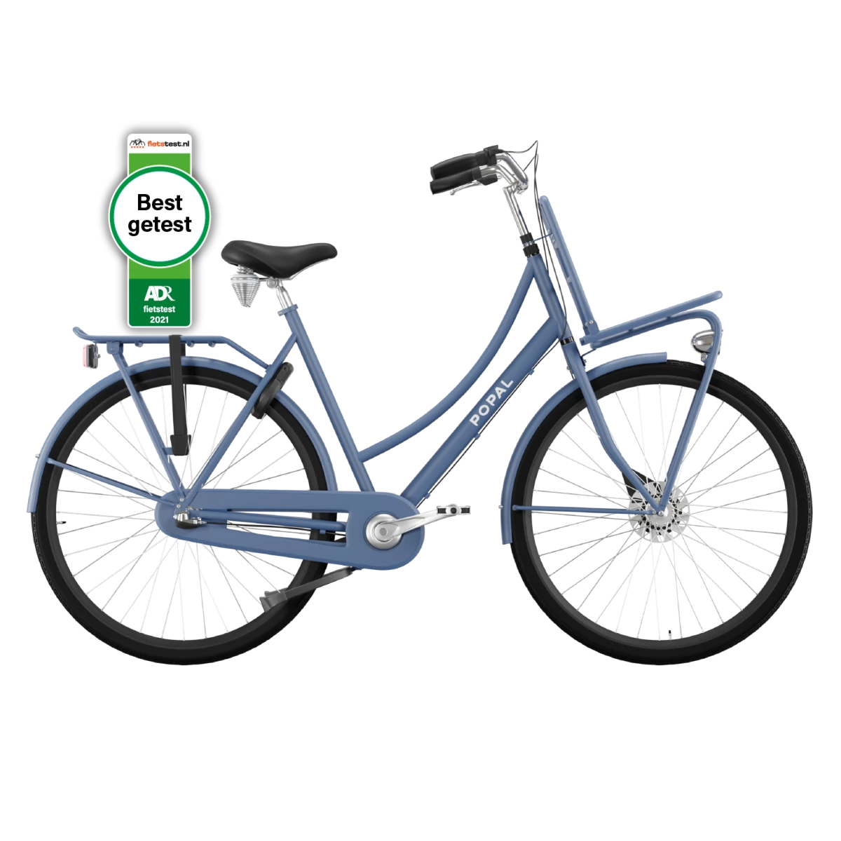 28 Tommer Damecykel Popal Prestige 3 Gear RN , Gøteborg Blå 3 28 Tommer Damecykel Popal Prestige 3 Gear RN , Gøteborg Blå