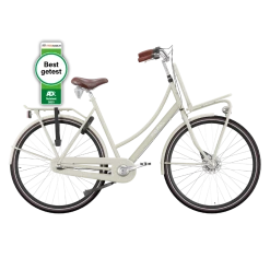 28 Tommer Damecykel Popal Prestige 7 Gear RB ND Cosmic Sand