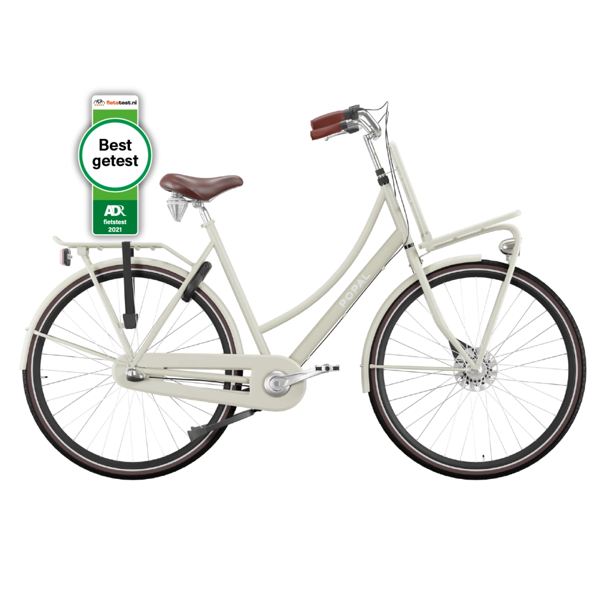 28 Tommer Damecykel Popal Prestige 3 Gear RN Cosmic Sand 3 28 Tommer Damecykel Popal Prestige 3 Gear RN Cosmic Sand