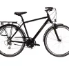 28" Kross Cykel Trans 3.0 H 48 Cm Shimano Acera 21 SP -Cykler til børn butik 5902262021708 w.w1200
