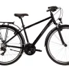 28" Kross Cykel Trans 1,0 H 48 Cm Shimano Tourney 21 SP -Cykler til børn butik 5902262043373 w.w1200