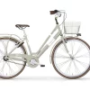 28" MBM Cykel Touch Ladies 50 Cm Nexus 3 Gratis -Run Grøn 1 28" MBM Cykel Touch Ladies 50 Cm Nexus 3 Gratis -Run Grøn -Cykler til børn butik 8054317614407 w.w1200