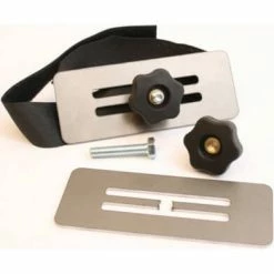 Melia Babysæde Monteringssæt Til Ladcykel Træ