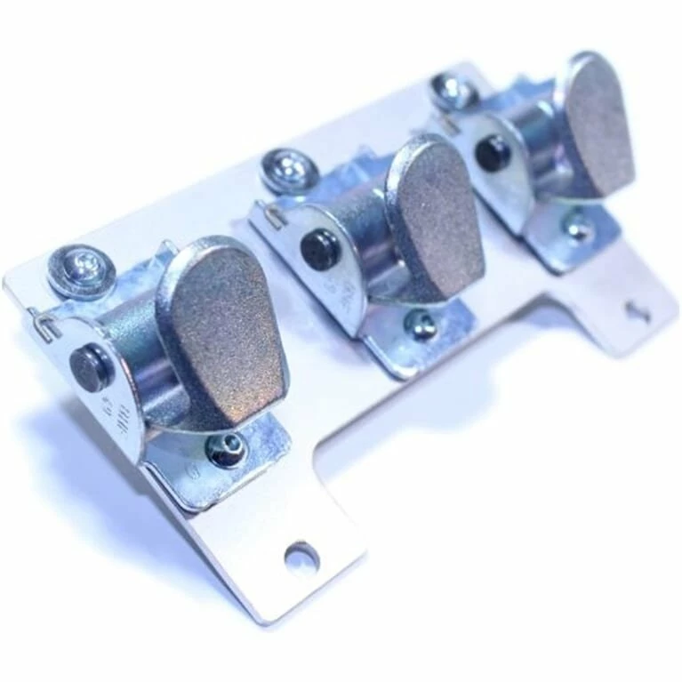 Melia Baby Sikkerhedsklemme Af Metal, 3P Urban Arrow Cargo Bike 3 Melia Baby Sikkerhedsklemme Af Metal, 3P Urban Arrow Cargo Bike