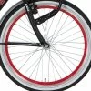 Alpina Forhjul 22 J19SG Red Zinc SPK 2 Alpina Forhjul 22 J19SG Red Zinc SPK -Cykler til børn butik A168122003x767.w1200