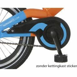 Alpina Kæde Skærm Brave 16 Sort