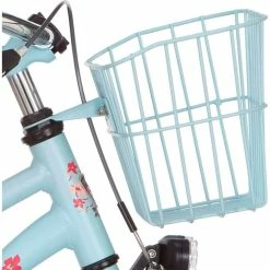 Alpina Kurv 20/22 Ocean Winter Blå Matt