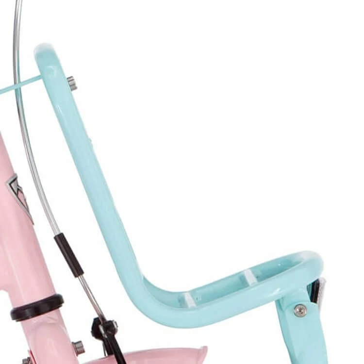 Alpina Front Bagagebære 18 Clubb Pale Blå 3 Alpina Front Bagagebære 18 Clubb Pale Blå