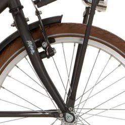 Alpina V Fork 20 Cargo J Space Sort Matt