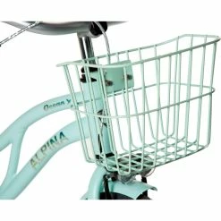 Alpina Kurv 20/22 Ocean Glace Mint Mat