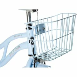 Alpina Kurv 20/22 Ocean Ice Blå Matt