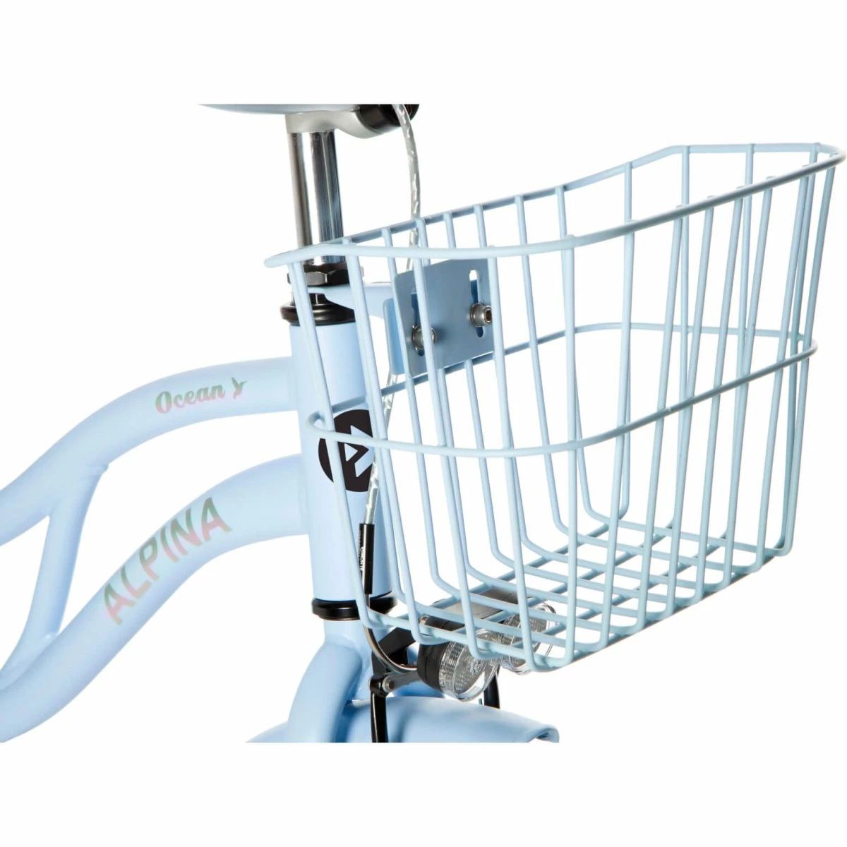 Alpina Kurv 20/22 Ocean Ice Blå Matt 3 Alpina Kurv 20/22 Ocean Ice Blå Matt
