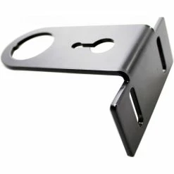 Alpina Beslag Kurv Ocean Sort