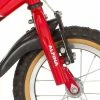 Alpina V Fork 12 Comet Flame Red