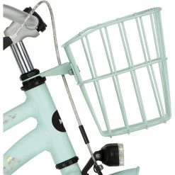 Alpina Kurv 20/22 Ocean Glace Mint Mat