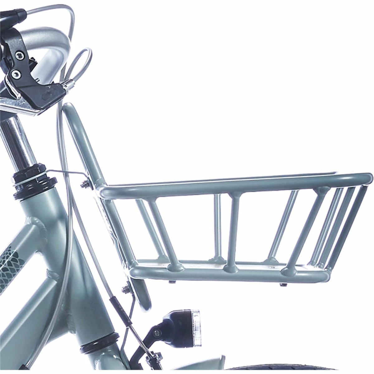 Alpina Bagagebære Kurv Mood Green Matt 3 Alpina Bagagebære Kurv Mood Green Matt