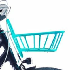 Alpina Bagagebære Kurv Humør Frisk Mynte