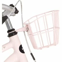 Alpina Kurv 16/18 Ocean Pastel Pink Matt