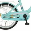 Alpina Kæde Skærm Juno 16-18 Mint Green -Cykler til børn butik A217116005x1534.w1200