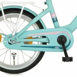 Alpina Kæde Skærm Juno 16-18 Mint Green