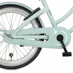 Alpina Kæde Skærm Juno 20/22 Glace Mint Matt Matt