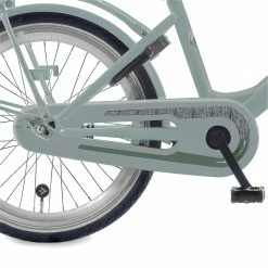 Alpina Kæde Skærm Juno 20-22 Soft Mint Matt