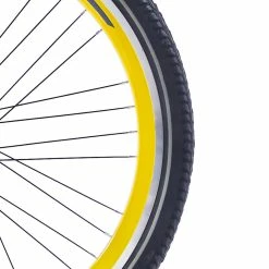 Alpina Velg 24 J19DB 9x4 Gul YS8107