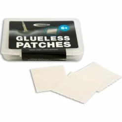 Schwalbe Plakkers Evo Limeless (6)