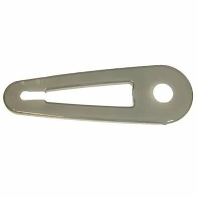 Alpina/Ng Kæde Skærm 20 L52 D18 TR 3 Alpina/Ng Kæde Skærm 20 L52 D18 TR