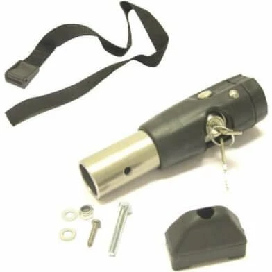 Roland 455 Weber Link Til Cykeltrailer 3 Roland 455 Weber Link Til Cykeltrailer