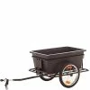 Roland Cykeltrailer Fietskar Bigboy 90L ASBEV -Cykler til børn butik AHW454x1534.w1200