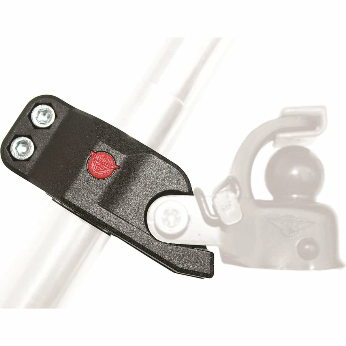 Hebie F1 Saddle Adapter Karkoppl 3 Hebie F1 Saddle Adapter Karkoppl