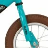 Alpina V Fork Balance Bike Mineral Green