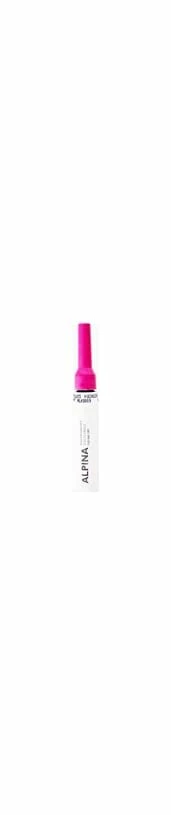 Alpina Lakstift Fuchsia PMS205